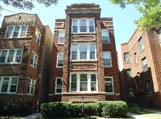 5008 N Winchester Ave #2W, Chicago, IL 60640