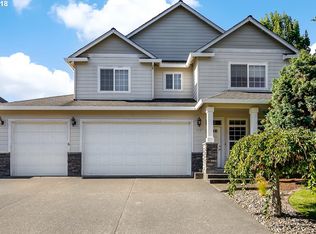 1909 N 8th Way, Ridgefield, WA 98642