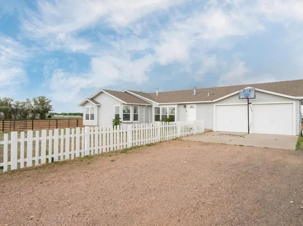 33669 County Road 61.75, Gill, CO 80624