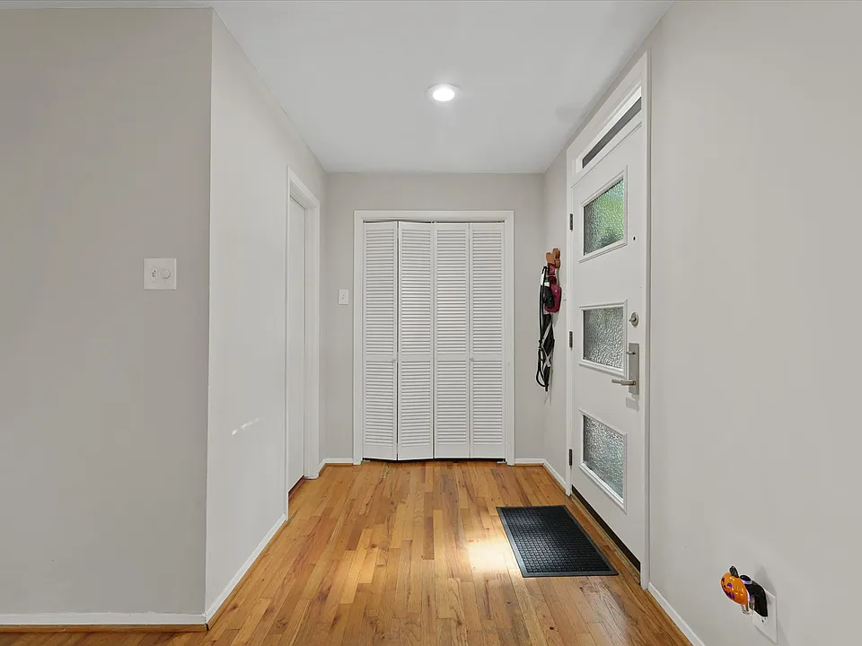 Entry Way