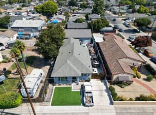 1061 San Benito St, Hollister, CA