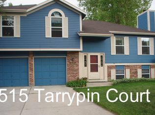 6515 Tarrypin Ct, Colorado Springs, CO 80918