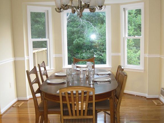 Dinning room