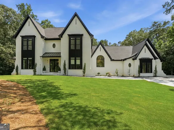 4032 Wesley Chapel Rd, Marietta, GA 30062