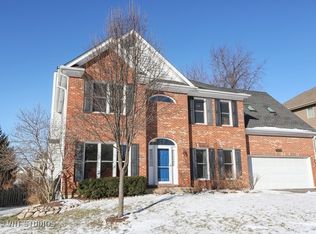 1936 Darling St, Wheaton, IL 60187