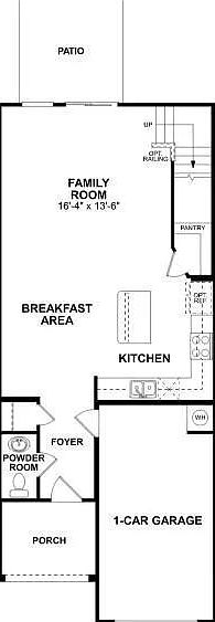 2nd image of 381 Avington Pl