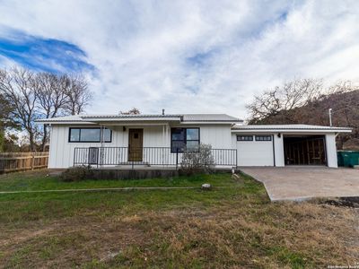 5011 W Fm 2147, Cottonwood Shores, TX, 78657