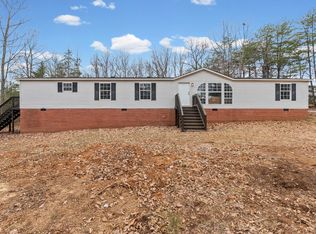 16 Peach Tree Ln, Lynchburg, VA 24504