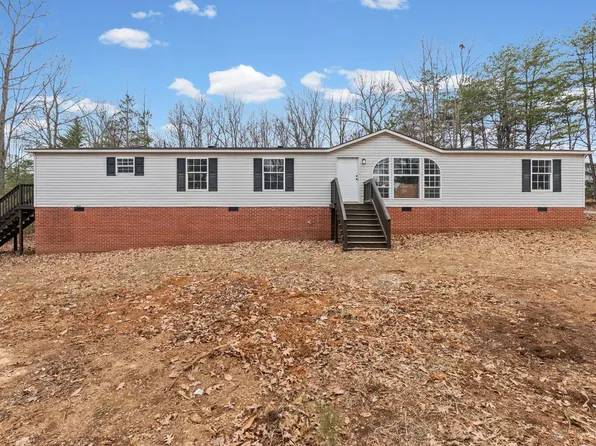 16 Peach Tree Ln, Lynchburg, VA 24504