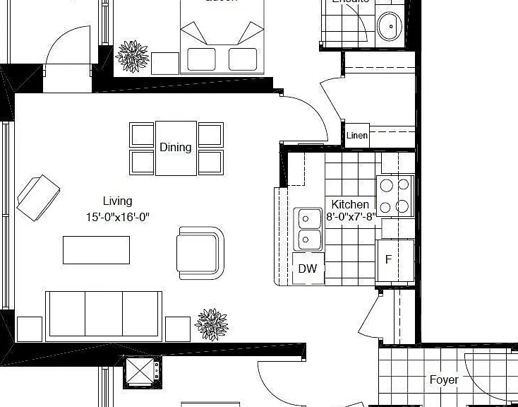 5191 Dundas St W #711 — Photo 29