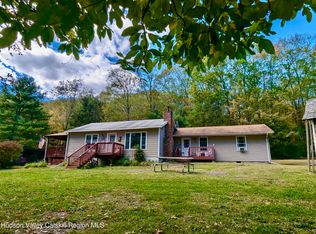 241 Ox Bow Rd, Kerhonkson, NY 12446