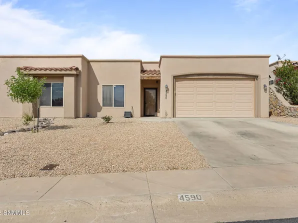4590 Rimrock Ct, Las Cruces, NM 88012