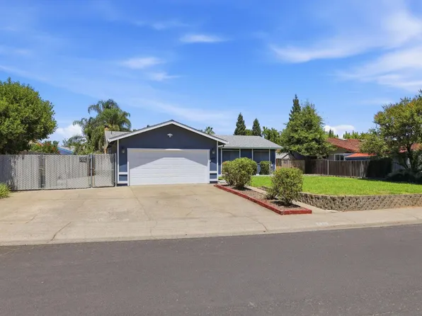 422 Greenridge Ave, Roseville, CA 95678