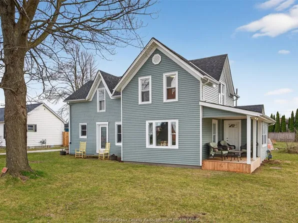 469 King St E, Essex, ON N0R 1G0