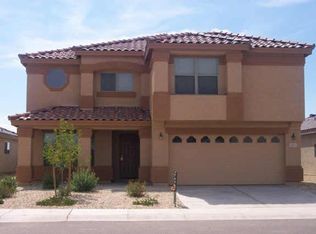 693 W Racine, Casa Grande, AZ 85130