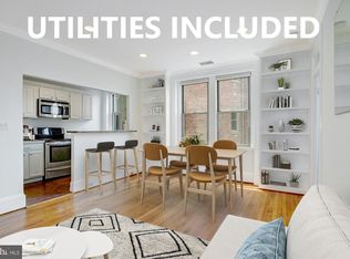 2129 Florida Ave NW APT 408, Washington, DC 20008