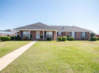 2419 Magnolia Park Cir, Tuscaloosa, AL 35405