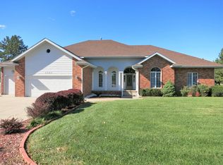 3705 Fairway Dr, Hays, KS 67601