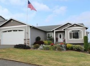 8014 80th Ave NE, Marysville, WA 98270