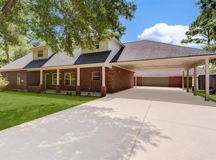 3831 Keygate Dr, Spring, TX 77388
