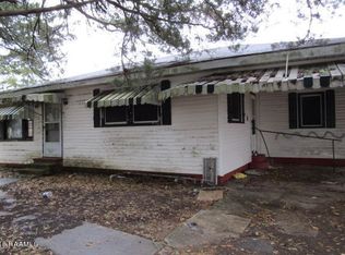 1035 Robin St, Arnaudville, LA 70512