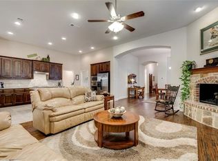 117 Sunrise Dr, Argyle, TX 76226