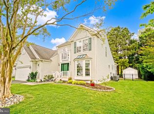 5 Aintree Dr, Lewes, DE 19958