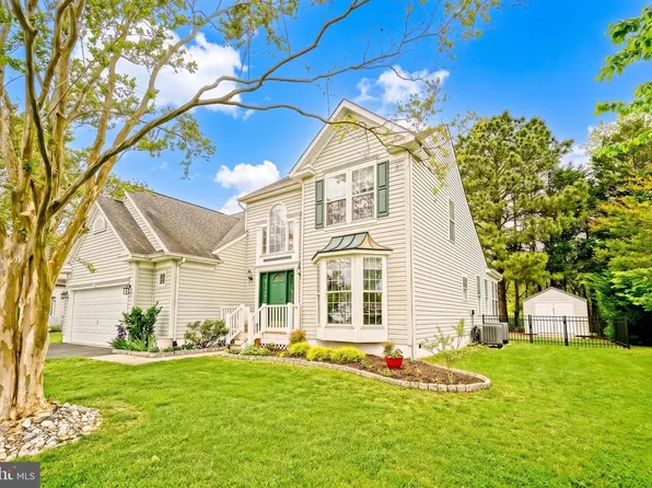 5 Aintree Dr, Lewes, DE 19958