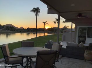 7837 E Via Marina, Scottsdale, AZ 85258