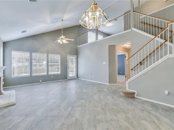 13529 Bolivia Dr, Austin, TX 78729