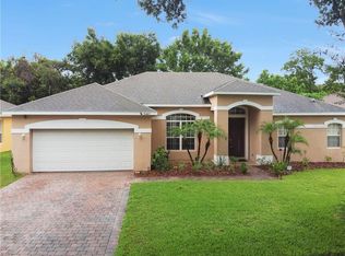 2467 Laurel Blossom Cir, Ocoee, FL 34761