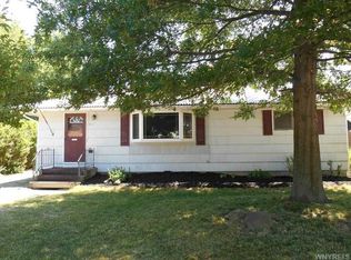 107 Greenbranch Rd, West Seneca, NY 14224