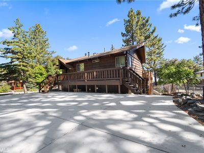 5243 Desert View Dr, Wrightwood, CA, 92397