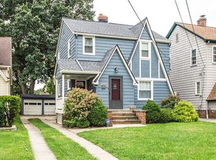16305 Larchwood Ave, Cleveland, OH