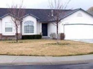 1479 E Shellbrook Dr, Meridian, ID 83642