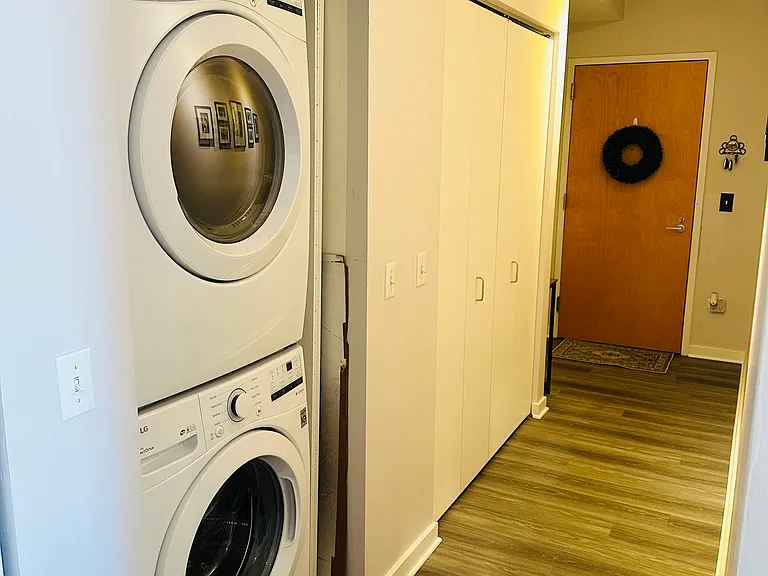 Appliances