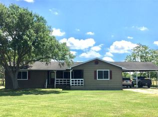 1321 S Fm 441 Rd, Louise, TX 77455