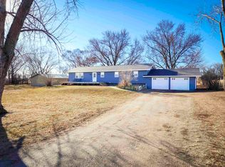 5105 W Sherwood Rd, Norfolk, NE 68701
