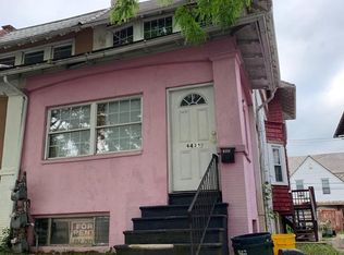 6431 Market St, Upper Darby, PA 19082