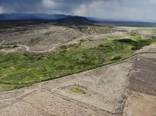 28966 Highway 159 LOT WP001, Fort Garland, CO 81133