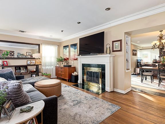 5th image of 1923 S Crescent Heights Blvd