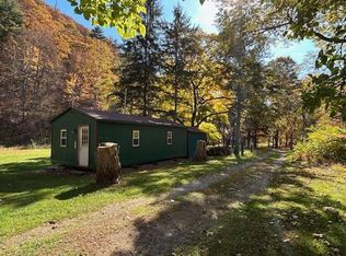 256 Creek Side Ln, Morris, PA 16938