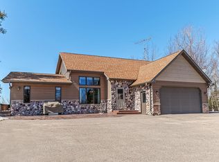 18385 Jack Pine Ln, Townsend, WI 54175