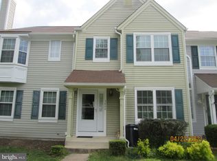 3880 Marquis Pl, Woodbridge, VA 22192