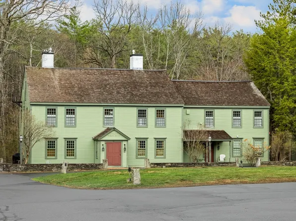 85 Dartmouth College Highway #202, Lyme, NH 03768