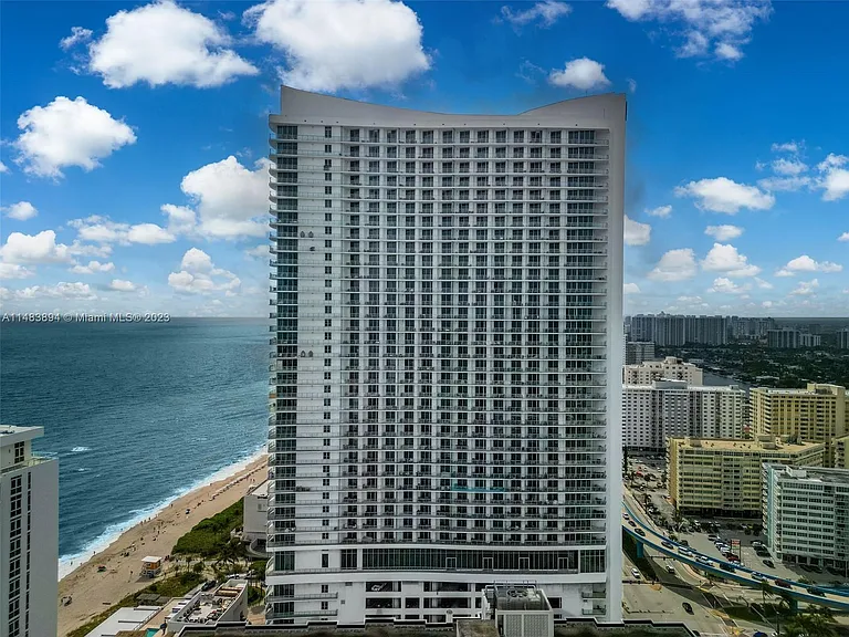 4111 S Ocean Dr #1406 — Photo 33