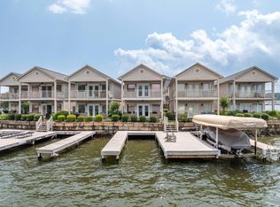 188 Villa Point UNIT C, Hot Springs National Park, AR 71913