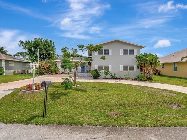 6630 N Plymouth Drive, Lake Worth, FL 33462