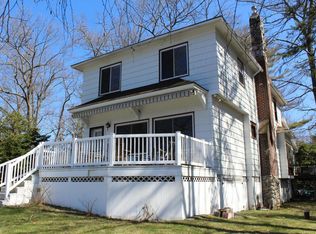 9 Nuangola Ave, Nuangola, PA 18707