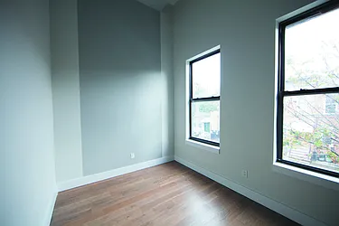 Rented by Brooklyn Group